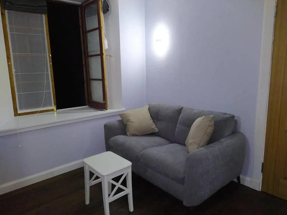 Lovely 2 Bedroom B-Listed Converted Whisky Bond 에든버러